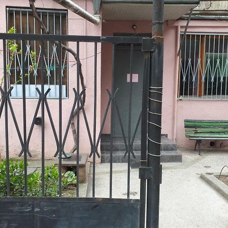 Agmashenebeli95 Aparthotel Tbilisi Buitenkant foto