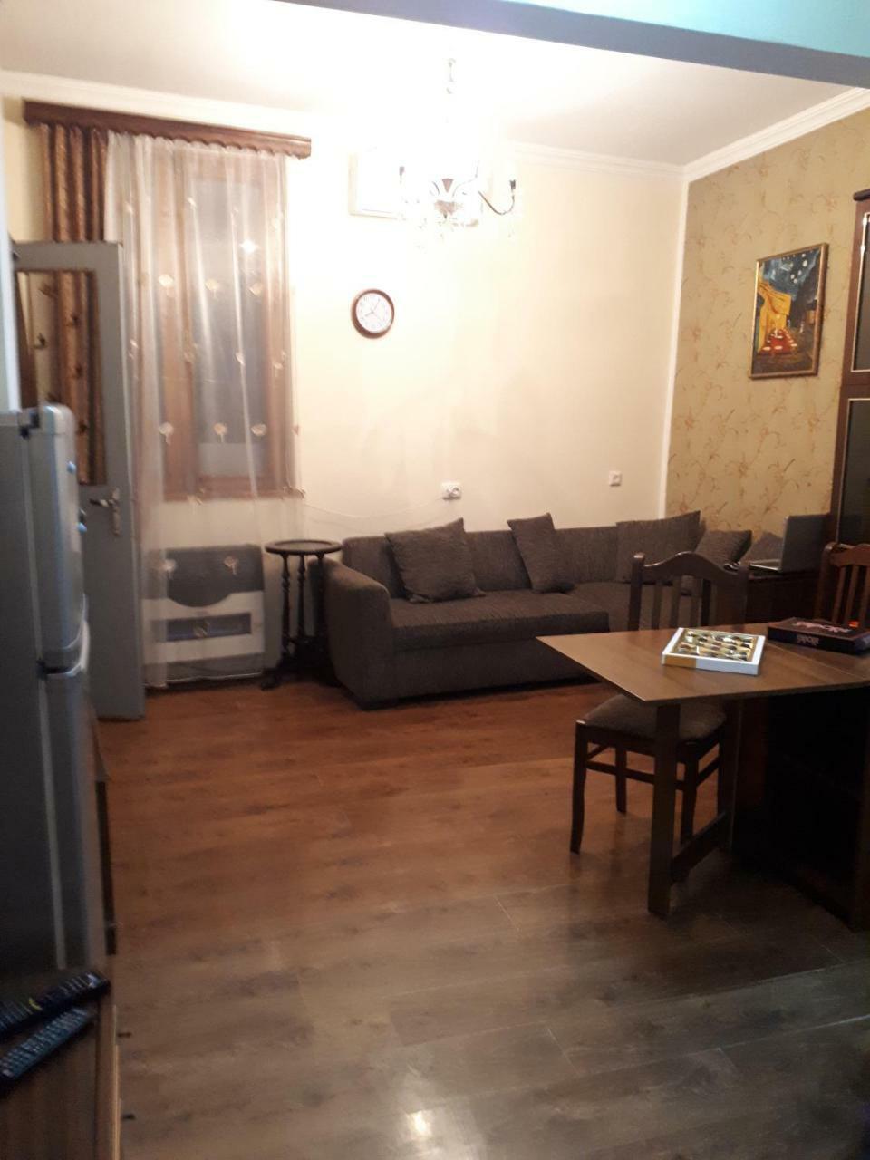 Agmashenebeli95 Aparthotel Tbilisi Buitenkant foto