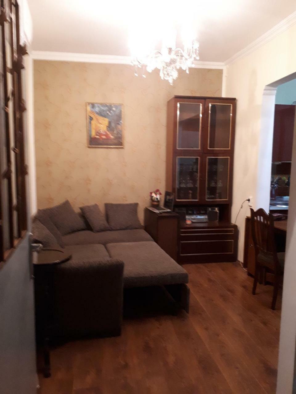 Agmashenebeli95 Aparthotel Tbilisi Buitenkant foto