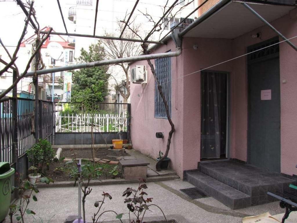 Agmashenebeli95 Aparthotel Tbilisi Buitenkant foto