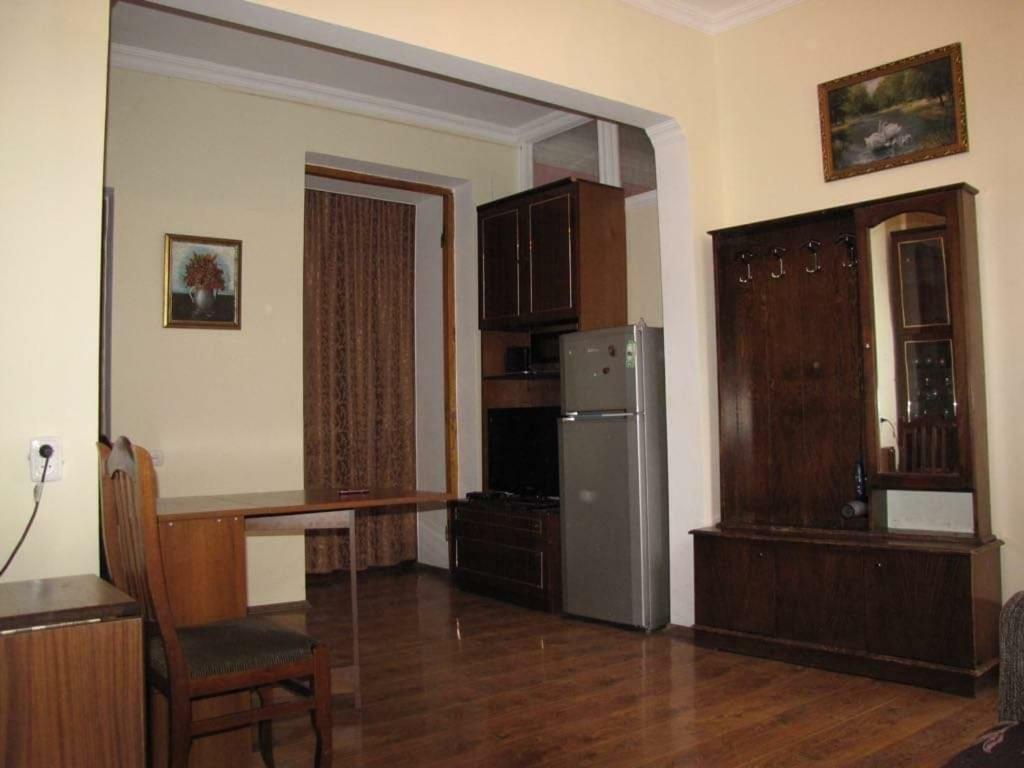 Agmashenebeli95 Aparthotel Tbilisi Buitenkant foto