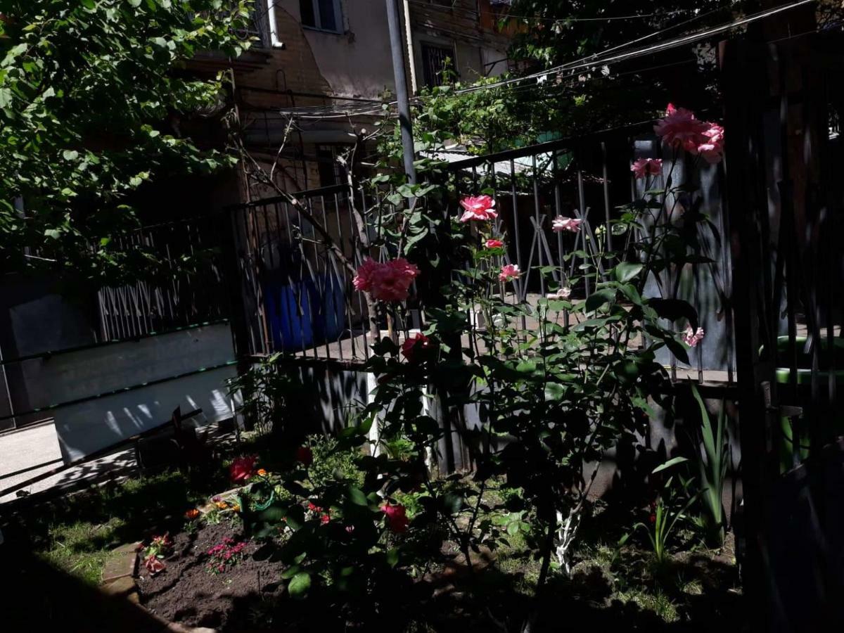 Agmashenebeli95 Aparthotel Tbilisi Buitenkant foto