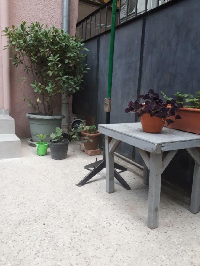 Agmashenebeli95 Aparthotel Tbilisi Buitenkant foto