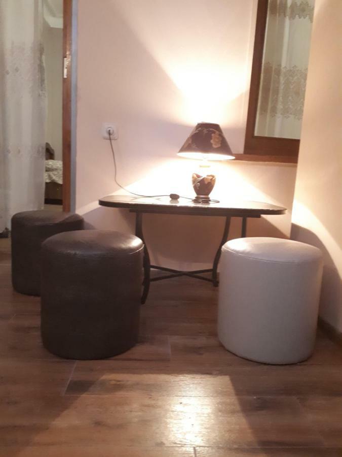 Agmashenebeli95 Aparthotel Tbilisi Buitenkant foto