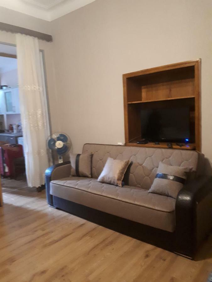 Agmashenebeli95 Aparthotel Tbilisi Buitenkant foto